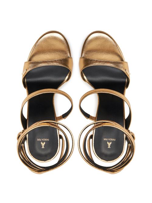 SANDALI/SANDALS PATRIZIA PEPE | 2X0082 L031/Y442